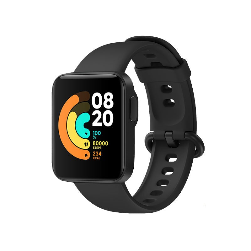 Fitness zegarek unisex Xiaomi Mi Watch Lite