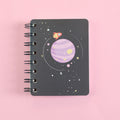 Kompaktowy notatnik Kosmos A7