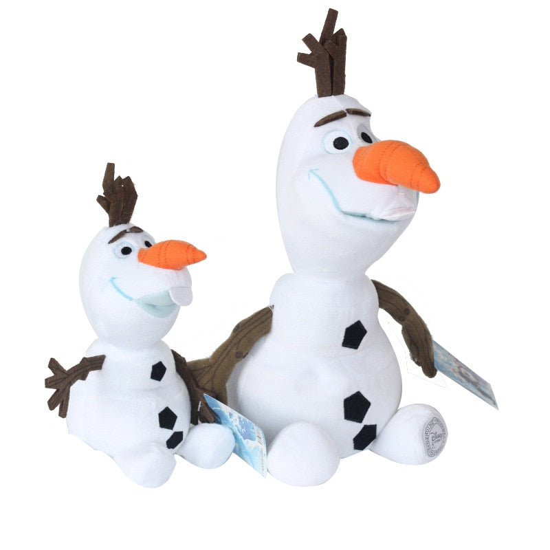 Pluszak zabawka Olaf Frozen