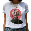 Damska koszulka Lil Peep