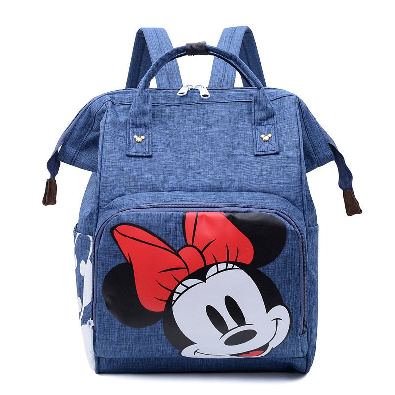 Plecak Mickey Mouse