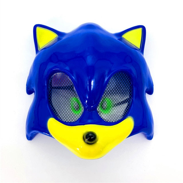 Maska Sonic