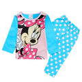 Piżama na jesień dziecięca Myszka Miki