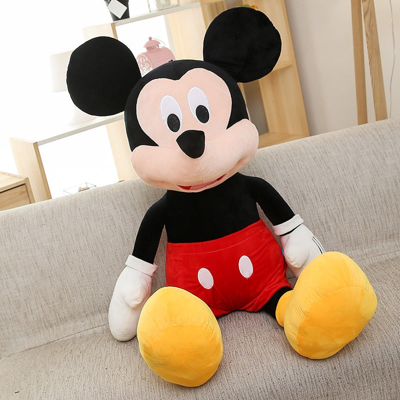 Maskotka Mickey Mouse