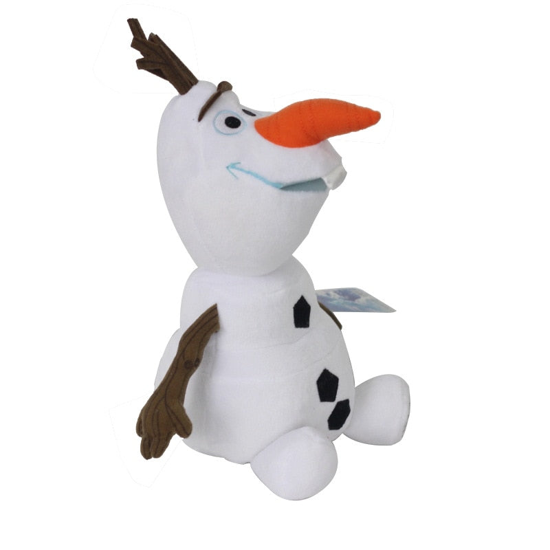 Pluszak zabawka Olaf Frozen