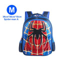 Plecak szkolny dla dzieci Avengers