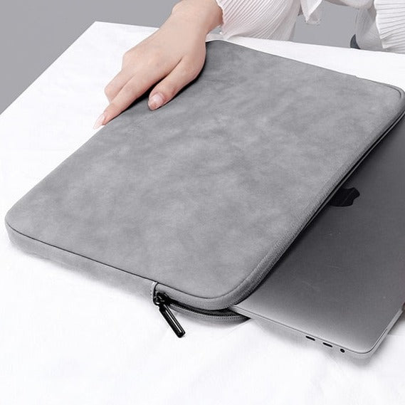 Case na laptop odporny na wstrząsy