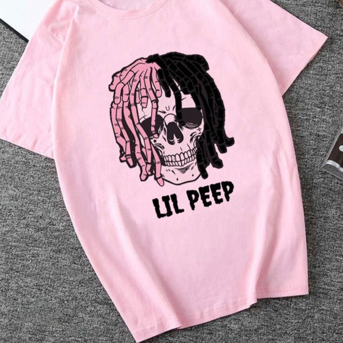 Koszulka Lil Peep