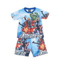 Komplet dziecięcy Marvel Avengers