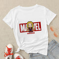 Damska koszulka Marvel