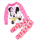 Dziecięca piżama Myszka Miki Disney