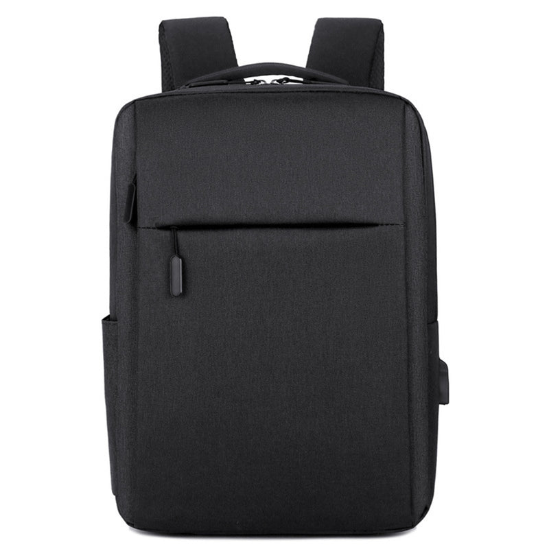 Pojemny plecak na laptopa unisex