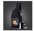 Wodoodporny plecak szkolny NASA