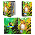 Album na karty Pokemon 240 kart