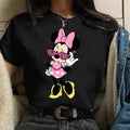 T-shirt damski Minnie Mouse Disney