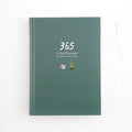 Dziennik pamiętnik 365 dni