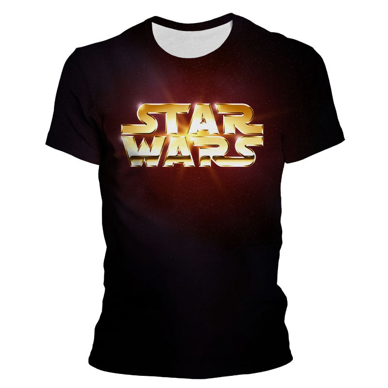 Koszulka męska Star Wars
