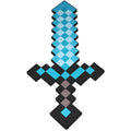 Diamentowy miecz Minecraft