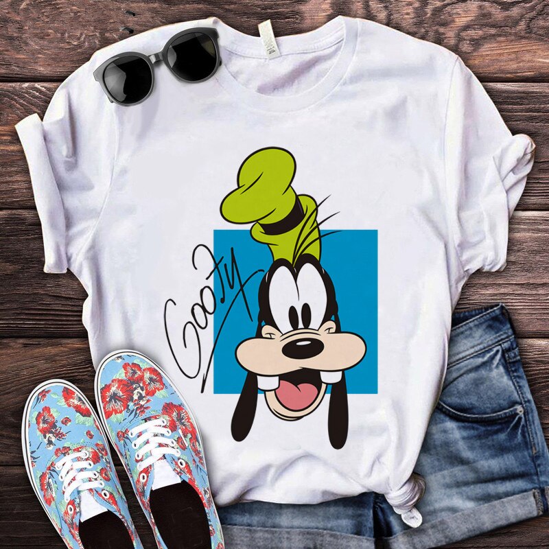 Koszulka Mickey Mouse