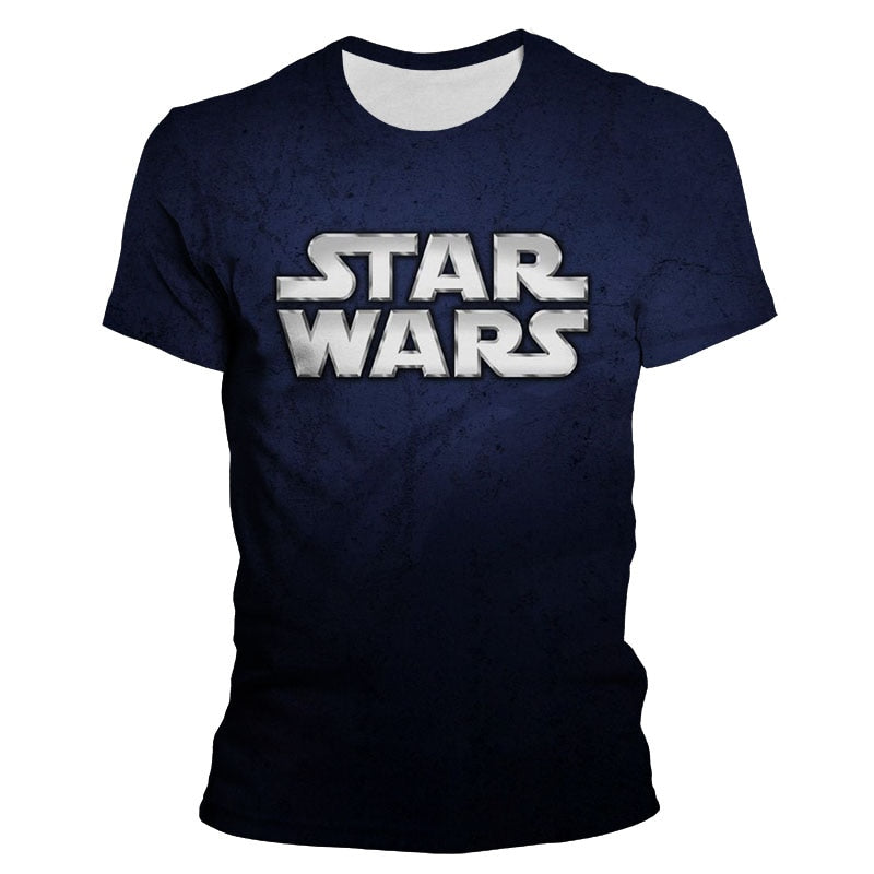 Koszulka męska Star Wars