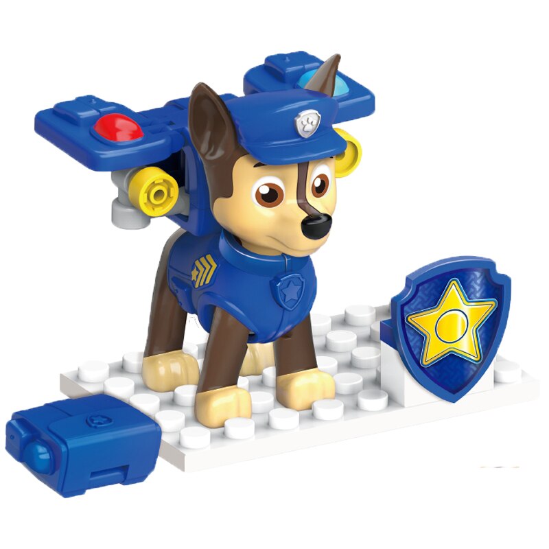 Figurka zabawka Psi Patrol