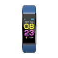 Inteligentny fitness zegarek dla ios android + BOX