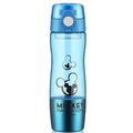 Butelka bidon na wodę dla dzieci Disney Auta