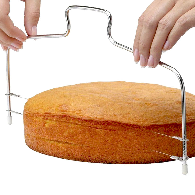 Krajalnica nóż strunowy do ciast
