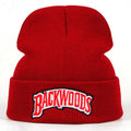 Dzianinowa czapka unisex Backwoods