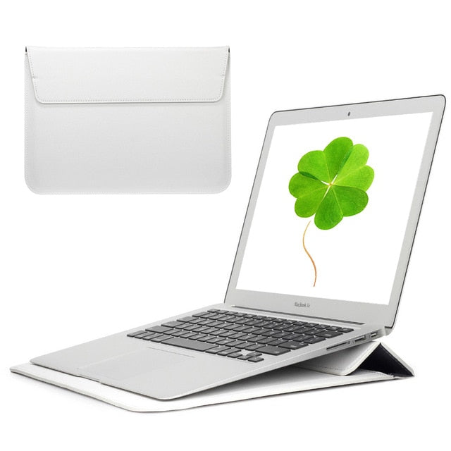 Skórzane etui na laptopa Apple Macbook