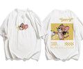 Koszulki dla par Tom & Jerry