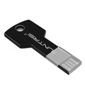Pendrive pamięć USB 128GB kształt klucza
