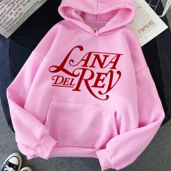 Bluza damska Lana Del Rey (Wyprzedaż)