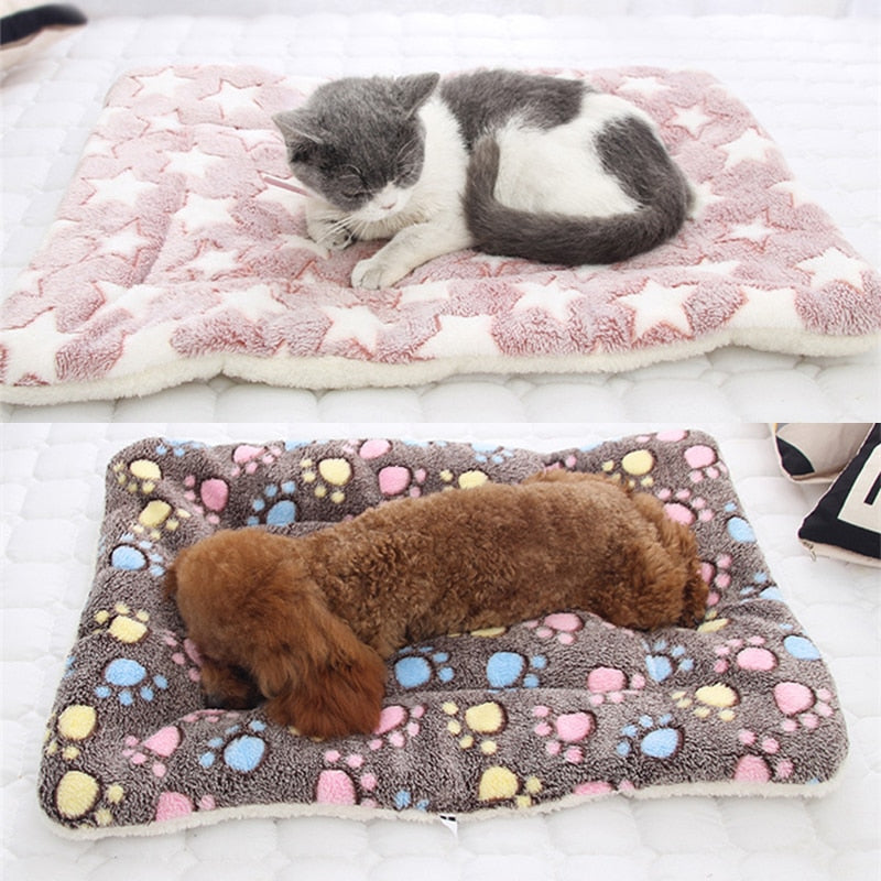 Legowisko poduszka dla psa/kota
