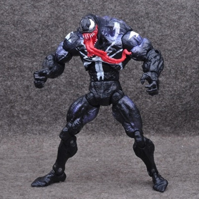 Figurka Marvel Red Venom Carnage dla dzieci