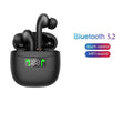 Bezprzewodowe słuchawki TWS Bluetooth 5.0 IPX7 wodoodporne