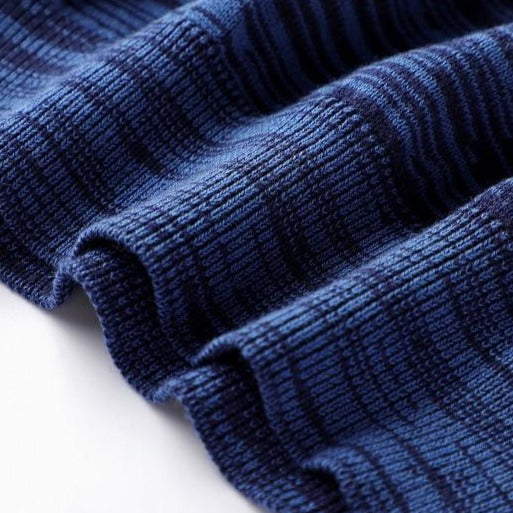 Męski bawełniany sweter