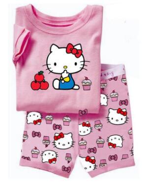 Piżama dla dzieci Minnie Mickey Mouse