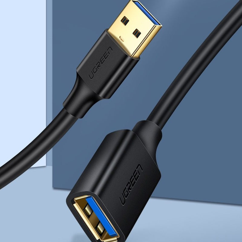 UGREEN kabel przedłużacz USB 3.0