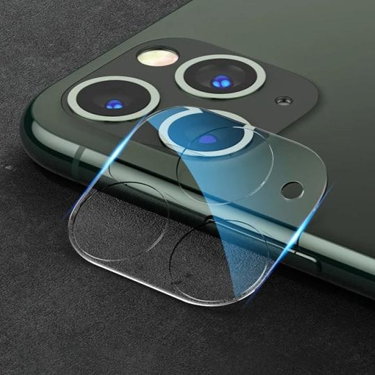 Osłona obiektywu aparatu iPhone 12 11 Pro Max