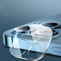Osłona obiektywu aparatu iPhone 12 11 Pro Max