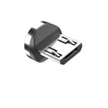 Kabel magnetyczny Micro USB typu C