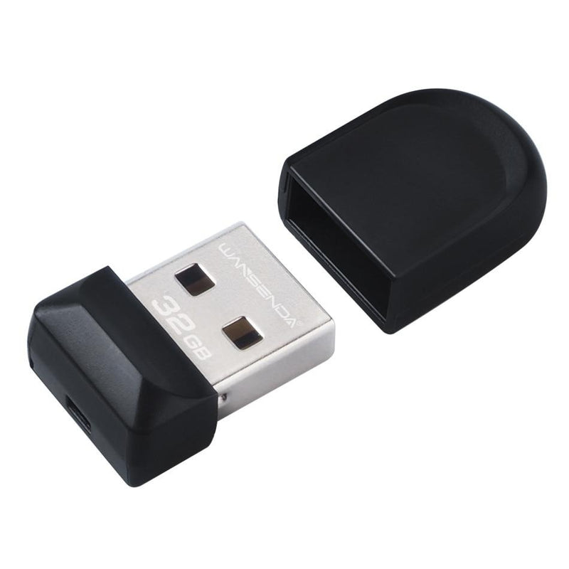 Mini pendrive pamięć USB 64GB