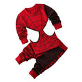 Piżama dla chłopca Spiderman Człowiek Pająk