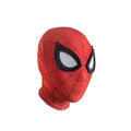 Maska Człowieka Pająka dla dorosłych i dzieci Spiderman