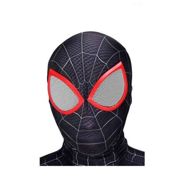 Maska Człowieka Pająka dla dorosłych i dzieci Spiderman