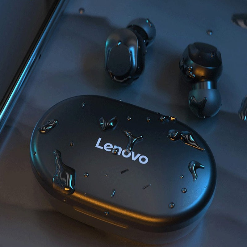 Oryginalne słuchawki Lenovo XT91 TWS