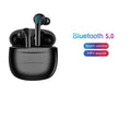 Bezprzewodowe słuchawki TWS Bluetooth 5.0 IPX7 wodoodporne