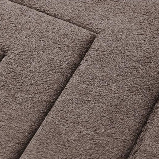 Aksamitny dywanik antypoślizgowy