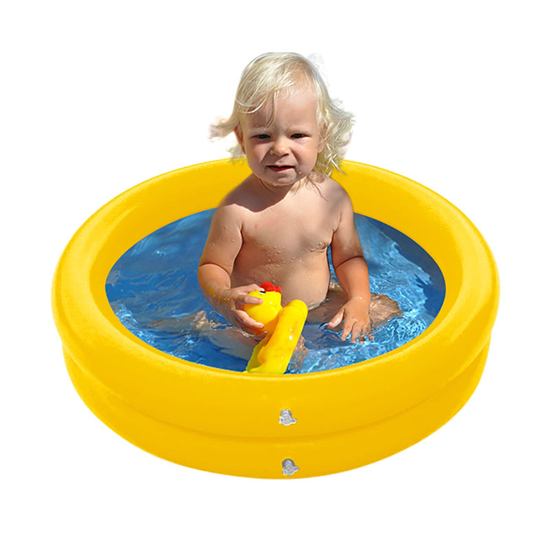 Dmuchany basen dla dzieci